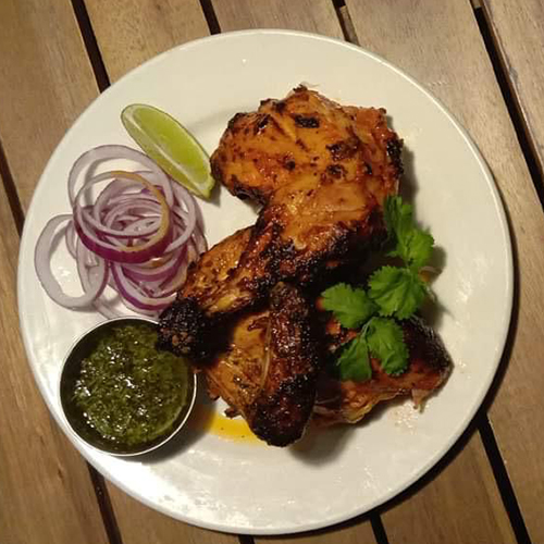 Saka Maka Sydenham