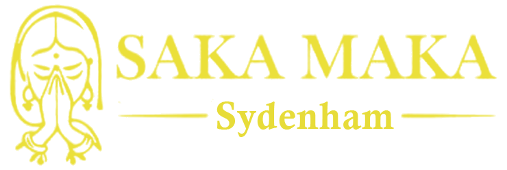 Saka Maka Sydenham logo